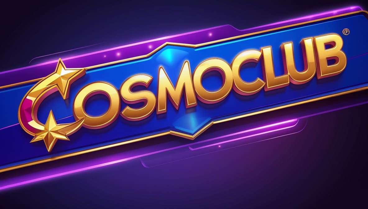 cosmoclub 2